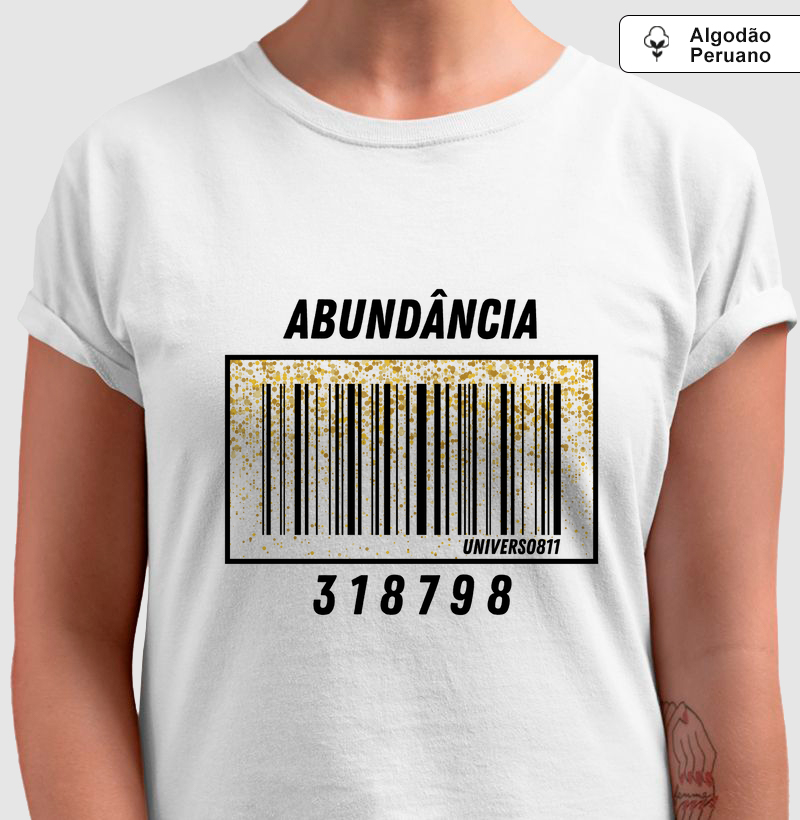 ABUNDÂNCIA - Grabovoi