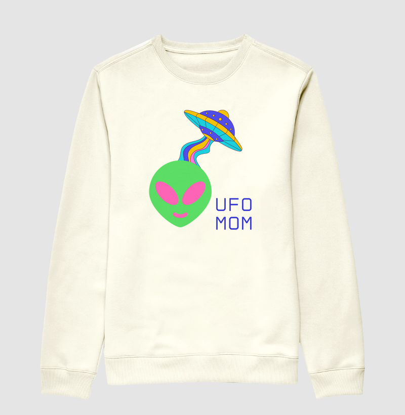 UFO mom
