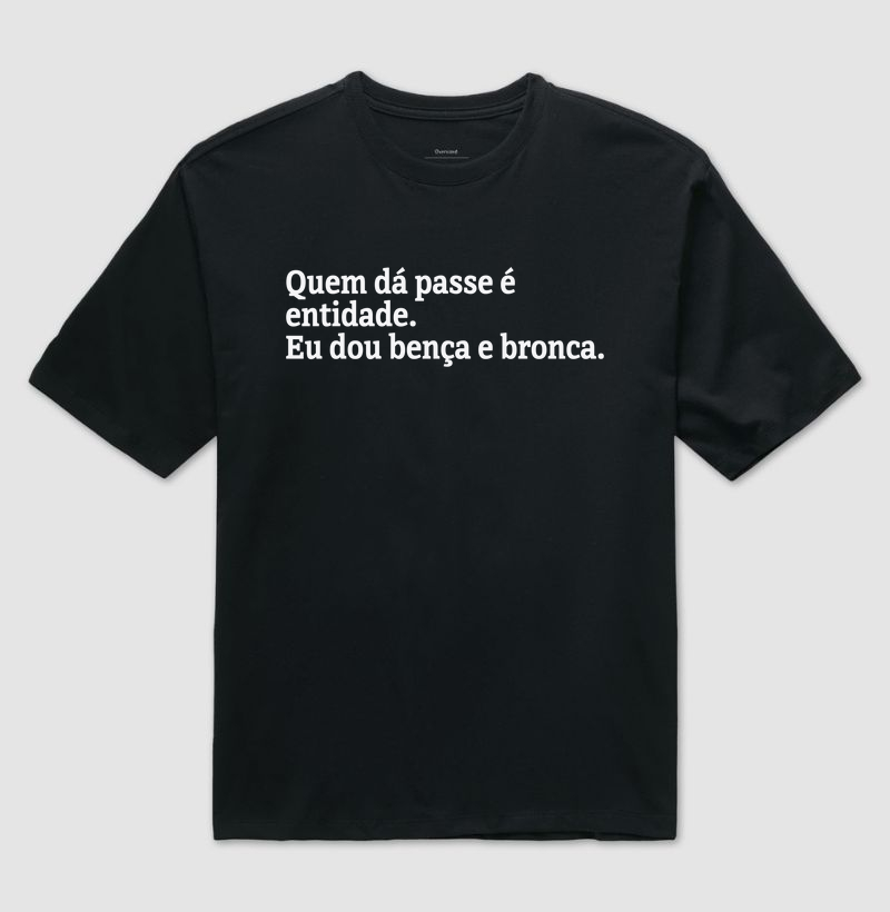 Quem dá passe