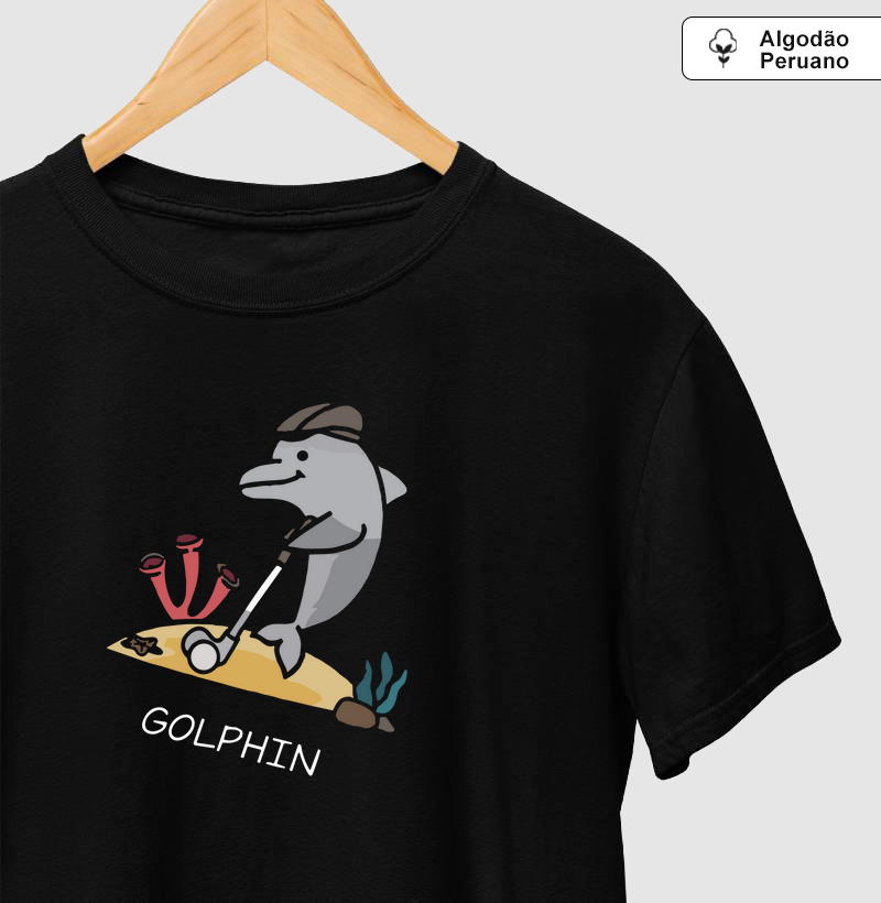 GOLPHIN