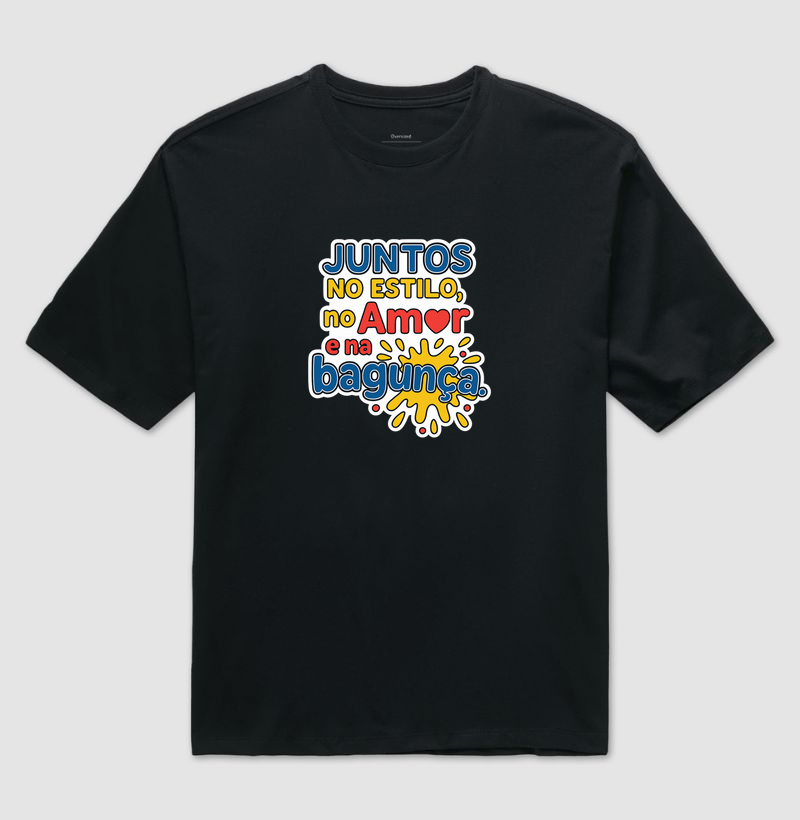 Coleção Bagunça 
