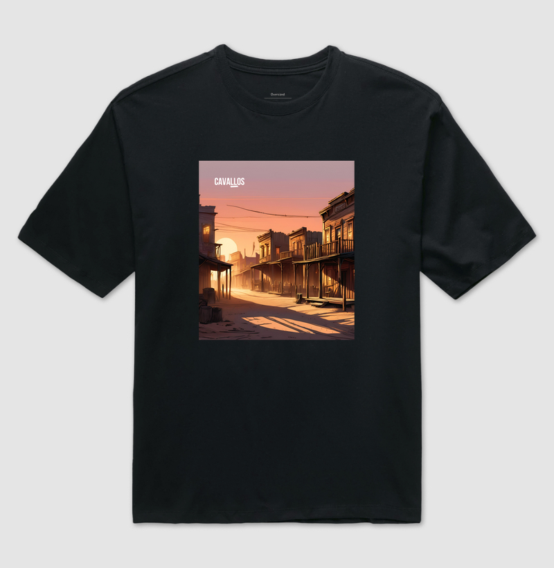 HQ Cidade