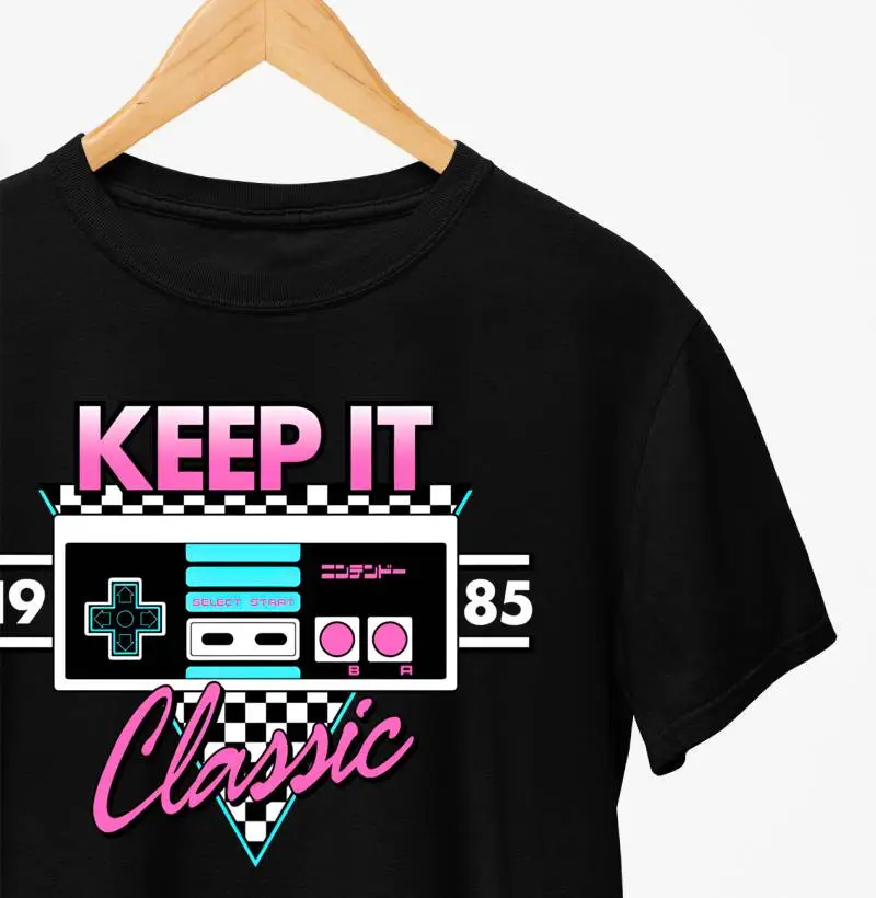 Keep Classic