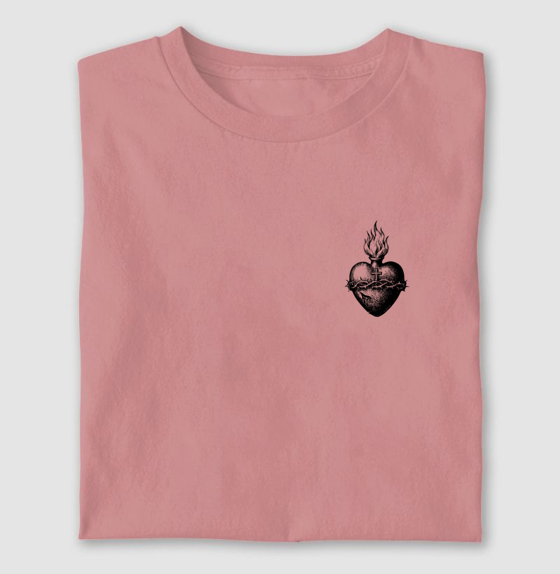 Sagrado Coração de Jesus (Pocket)