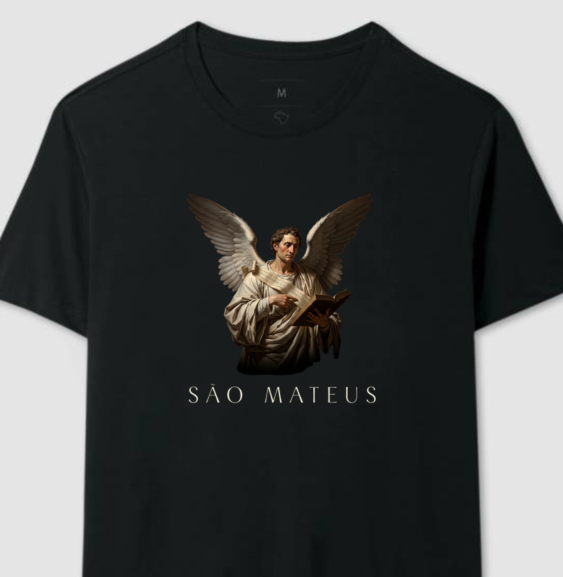 São Mateus Evangelista