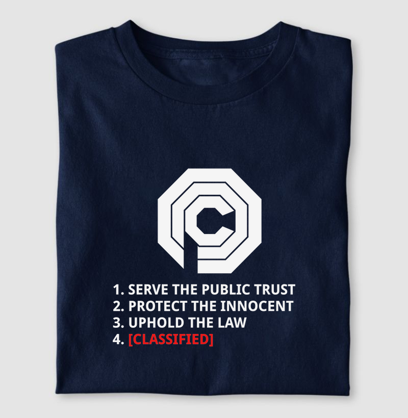 Prime Directives