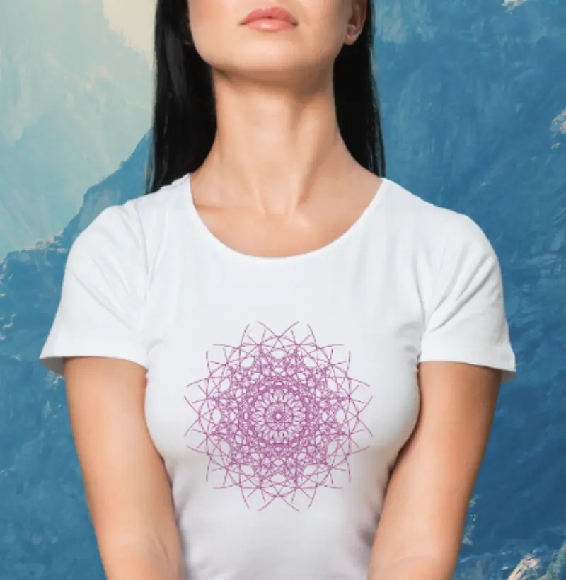 Mandala: Círculos da Alma