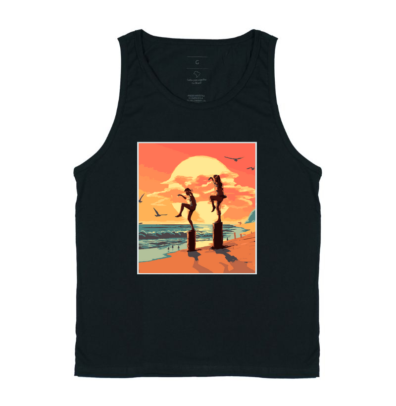 A037 - Karate Kid