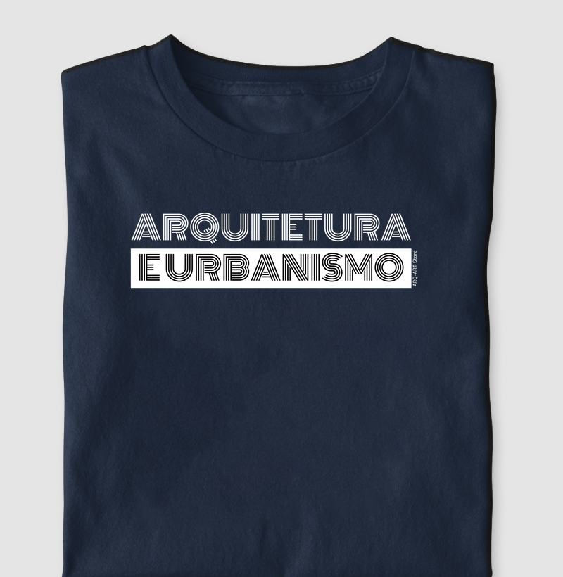 Arquitetura e Urbanismo II