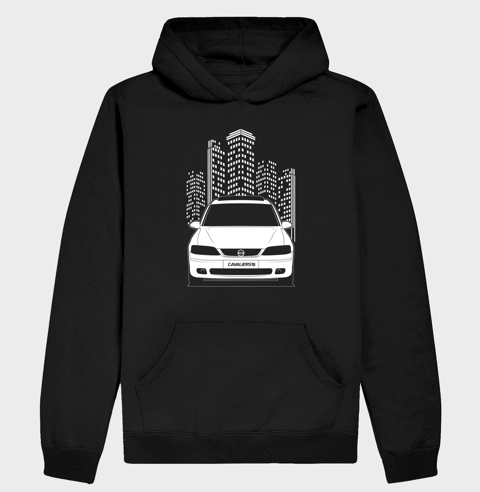 VECTRA B2 CITY 2