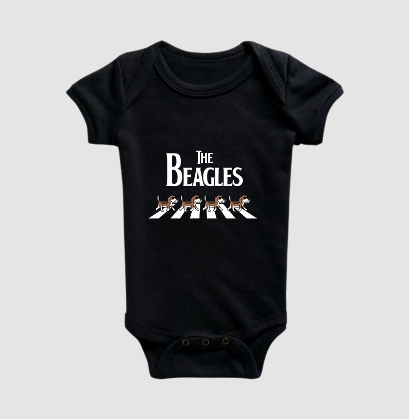 The Beagles