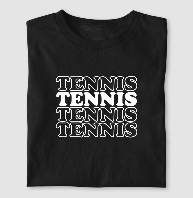 4X TENNIS