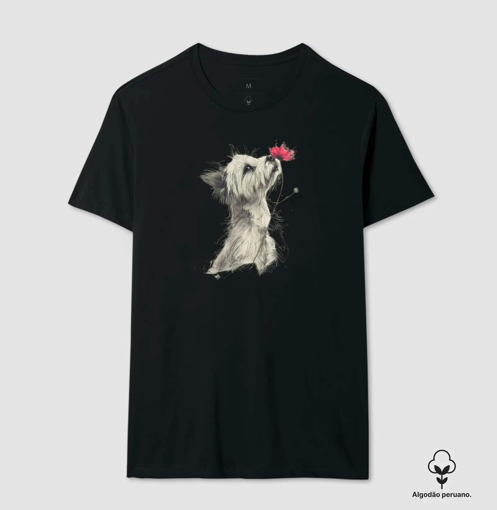 Romantique Westie Premium
