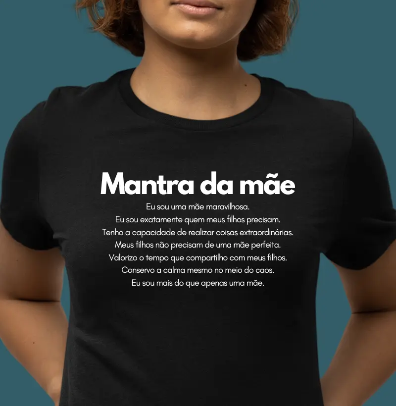 Mantra da mãe