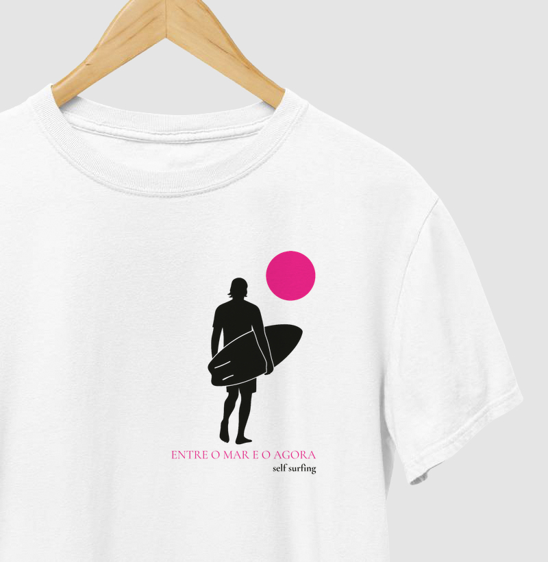 ENTRE O MAR E O AGORA | Confecção Reserva 🦜