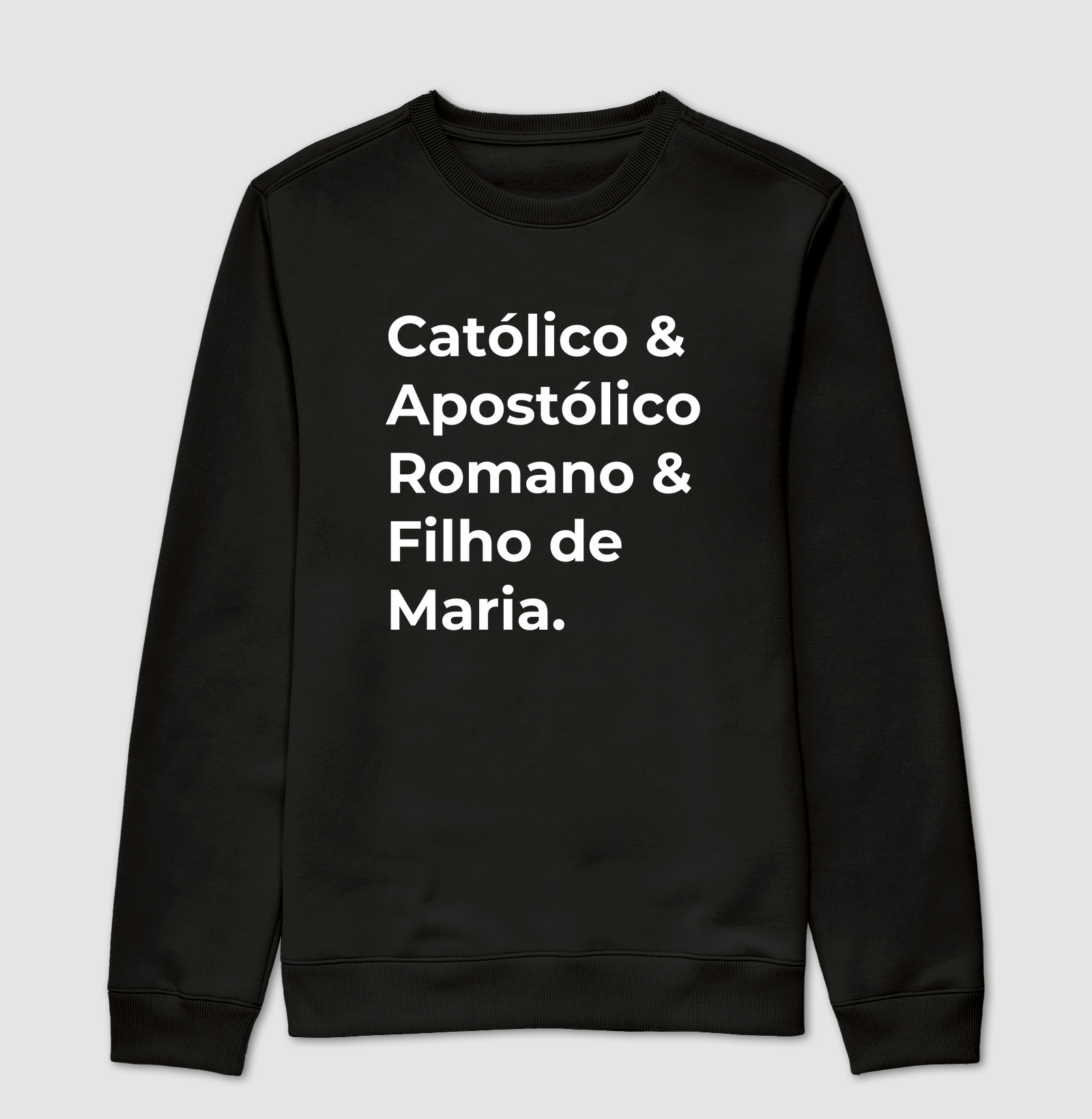 Católico Apostólico