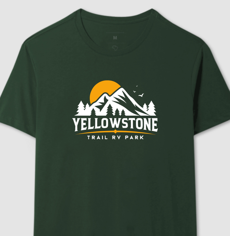 Yellowstone Trail Rv Park