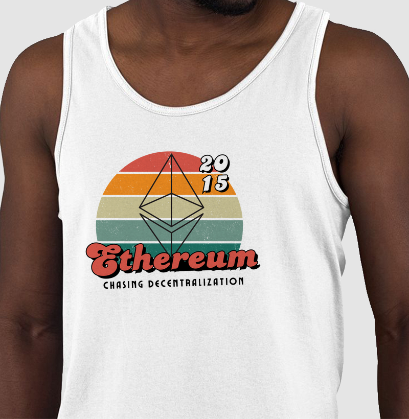 Ethereum Vintage