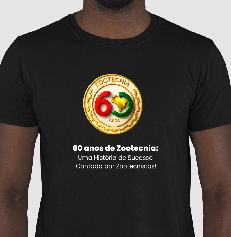 60 anos de Zootecnia