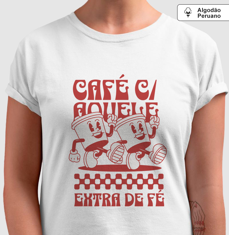 Café com fé