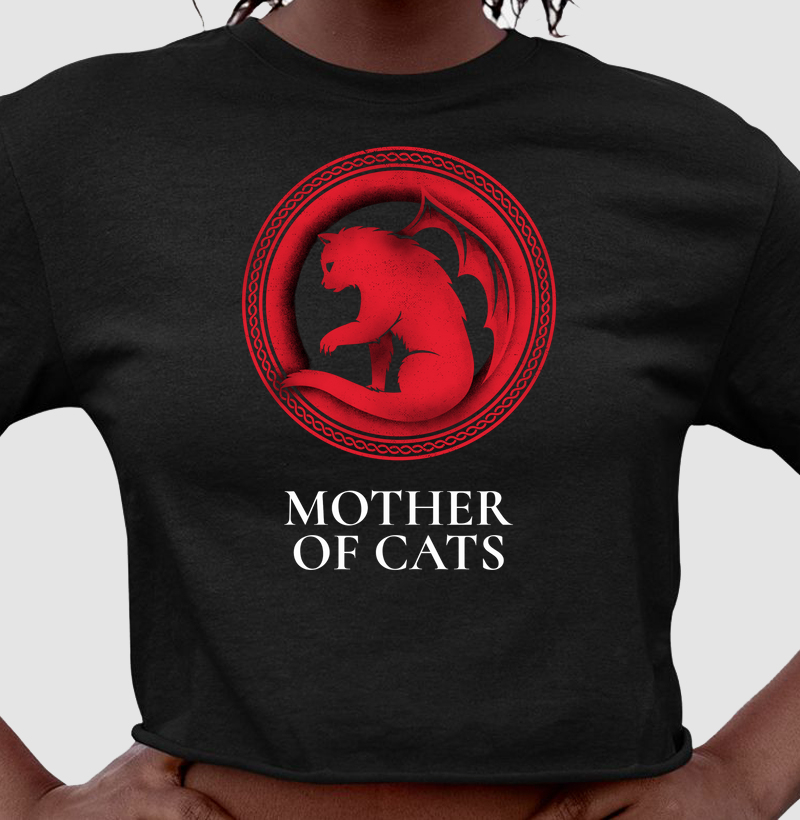 Mother of Cats