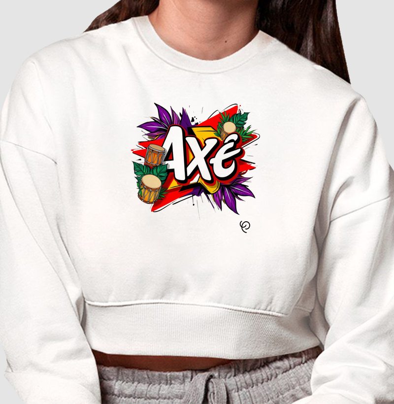 Harmonia do Axé
