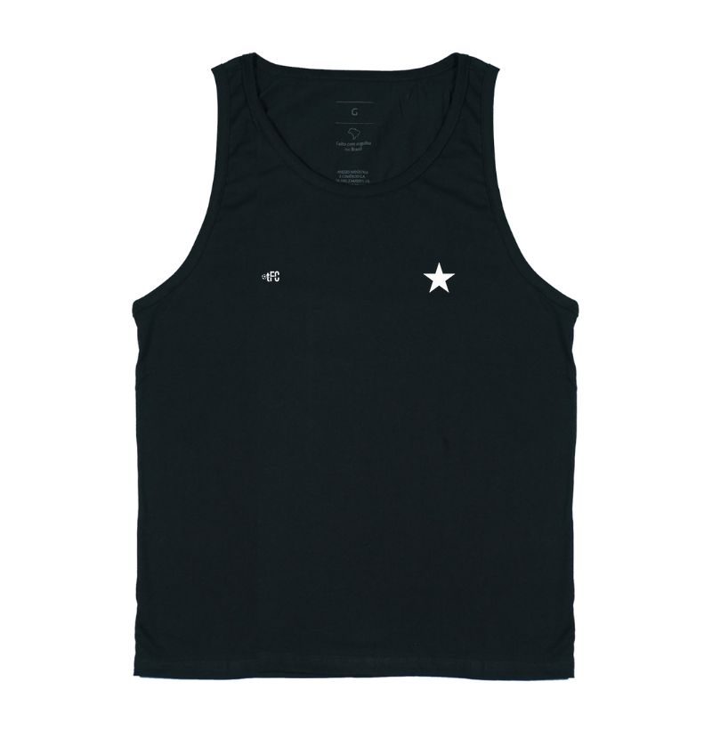Estrela - Minimalista