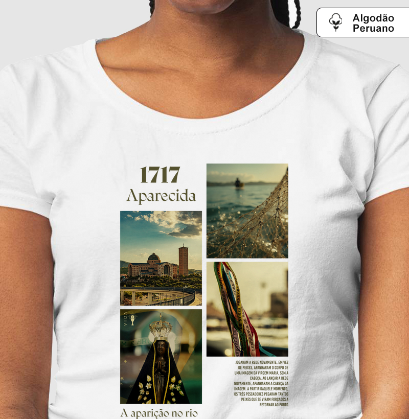 N.Sra Aparecida 1717