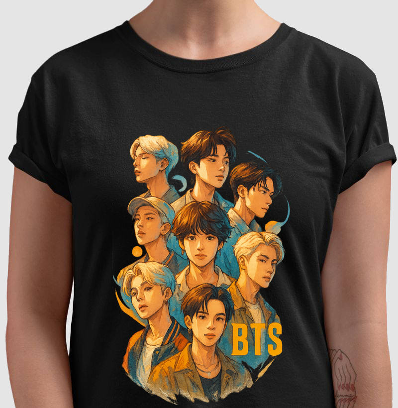 Camisa 0