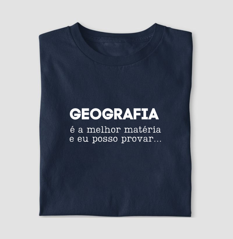 Geografia