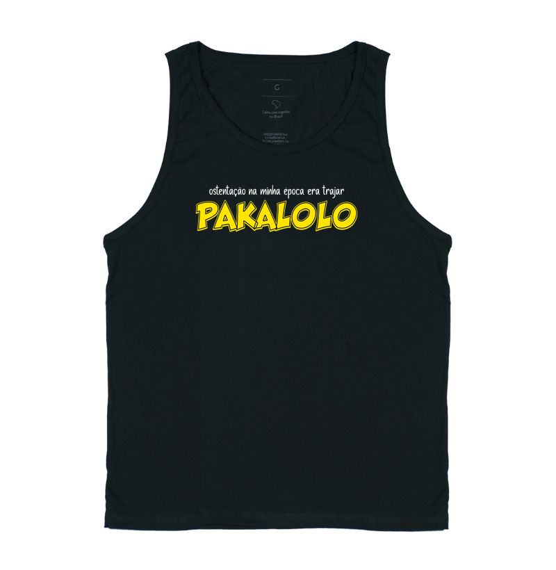 Camisa 0