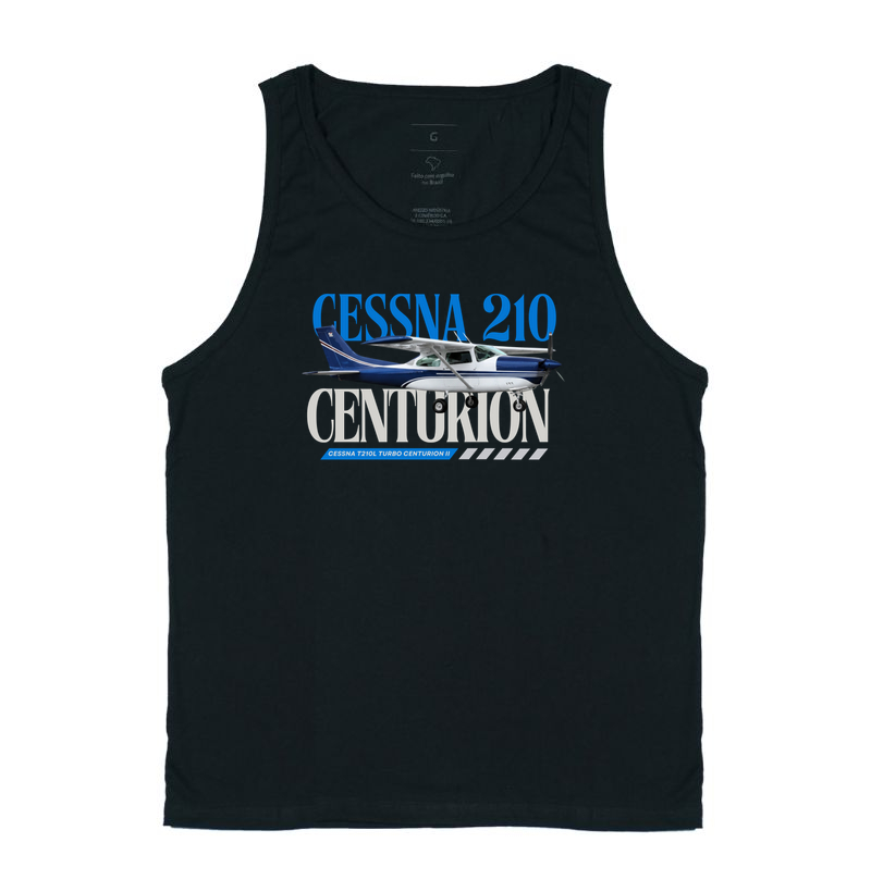 Cessna C210 - Centurion