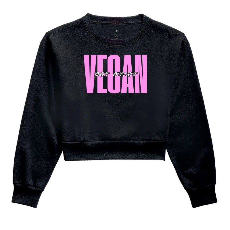 Vegan Por Amor
