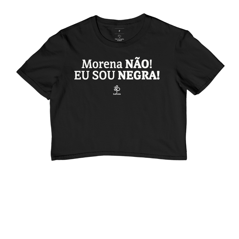 Moreno Não   