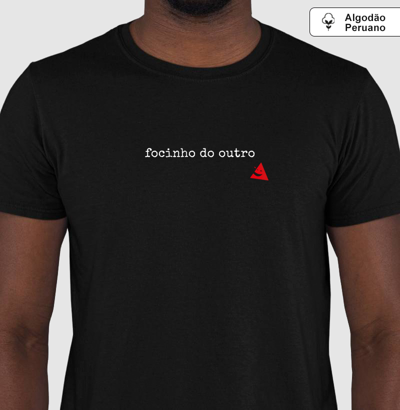 [Cara de Um] + Focinho do Outro