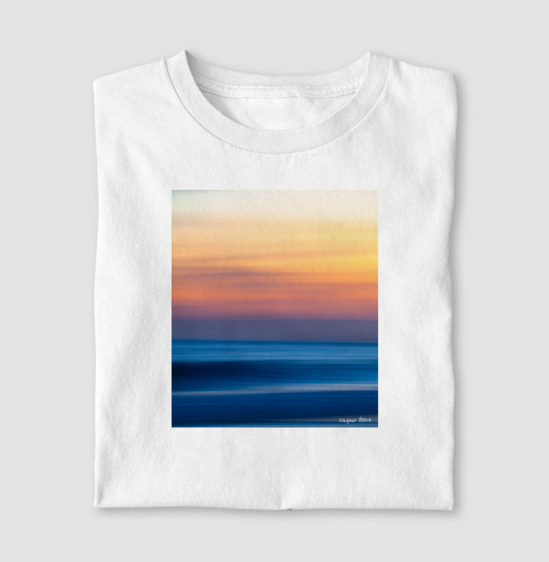 Camiseta Cores