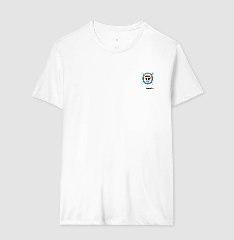 Camiseta One Logo