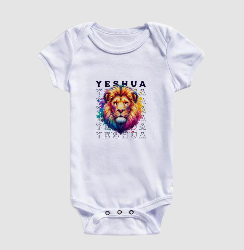 Leão Yeshua