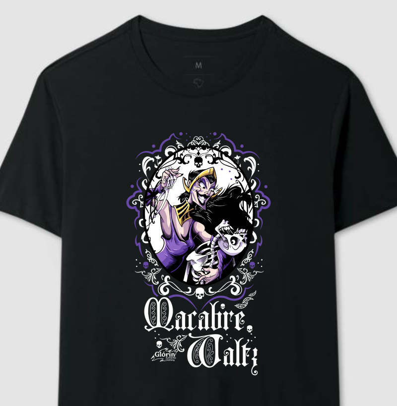 Liliana - Macabre Waltz