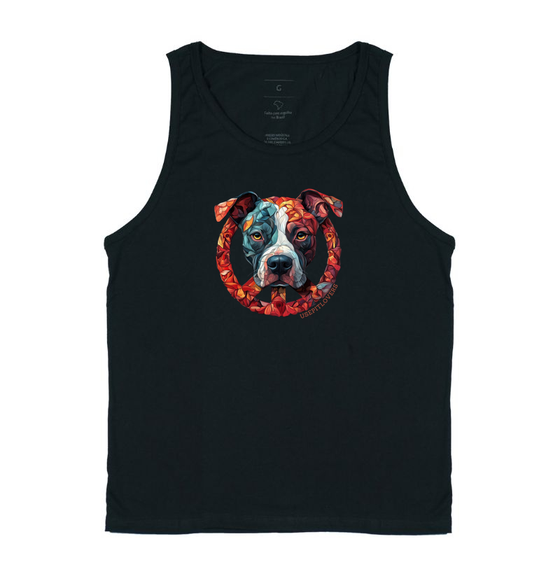 PIT BULL &  PAZ