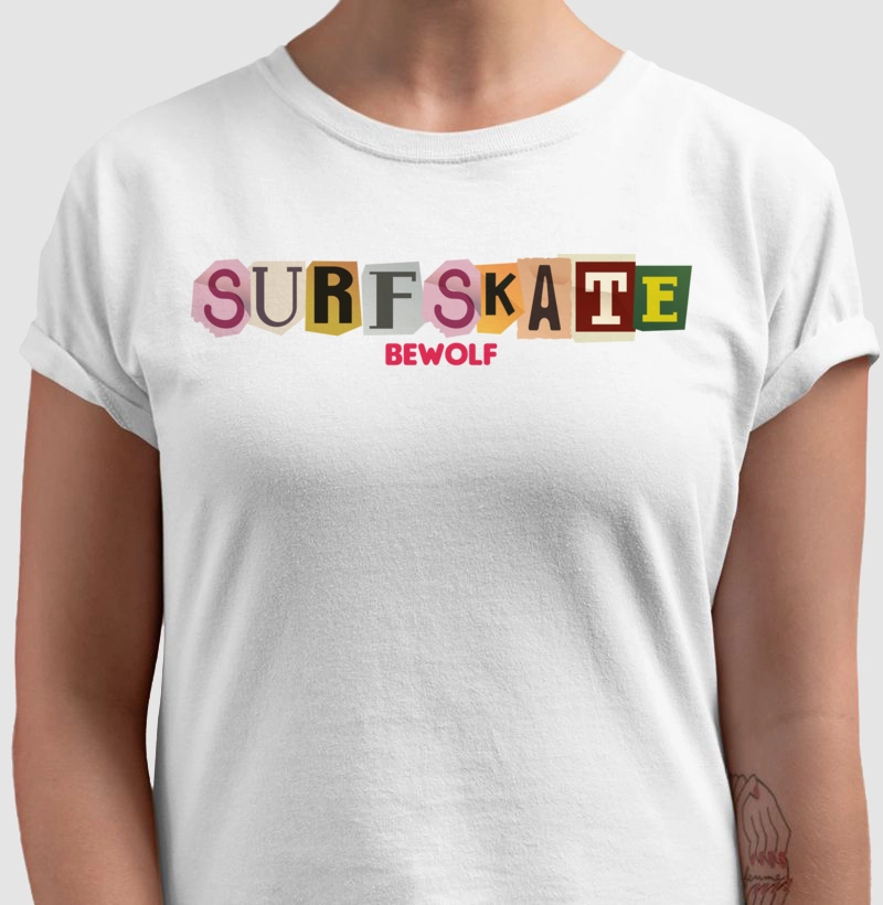 SURFSKATE COLAGEM