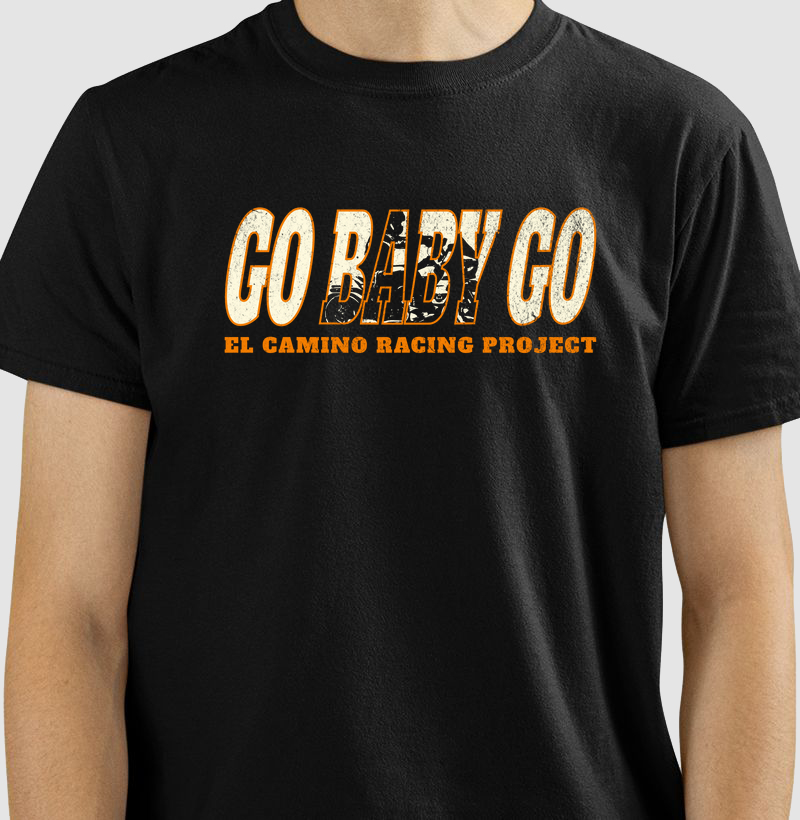 Go Baby Go 