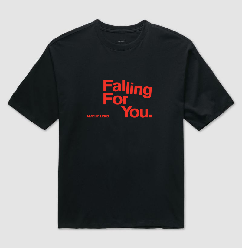 Amelie Falling