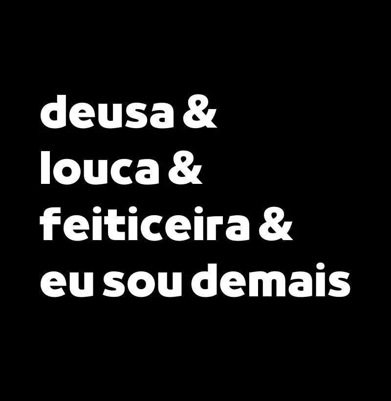 Sou Demais