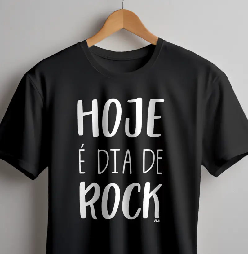 Hoje é Dia de Rock