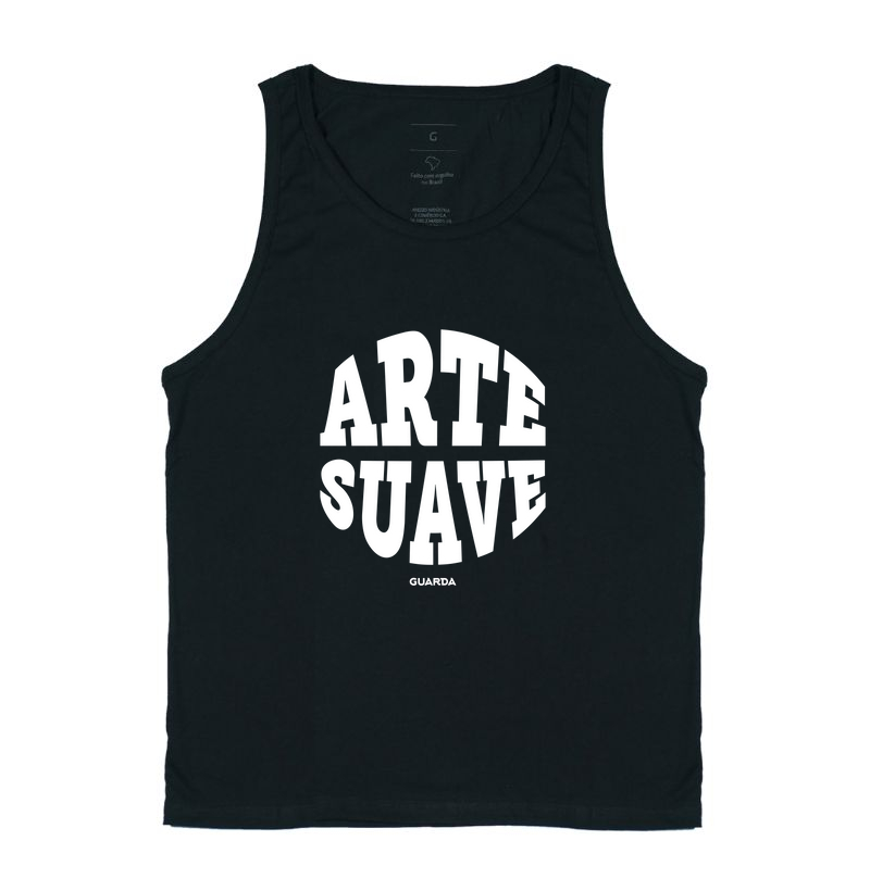 Regata Arte Suave Saliência