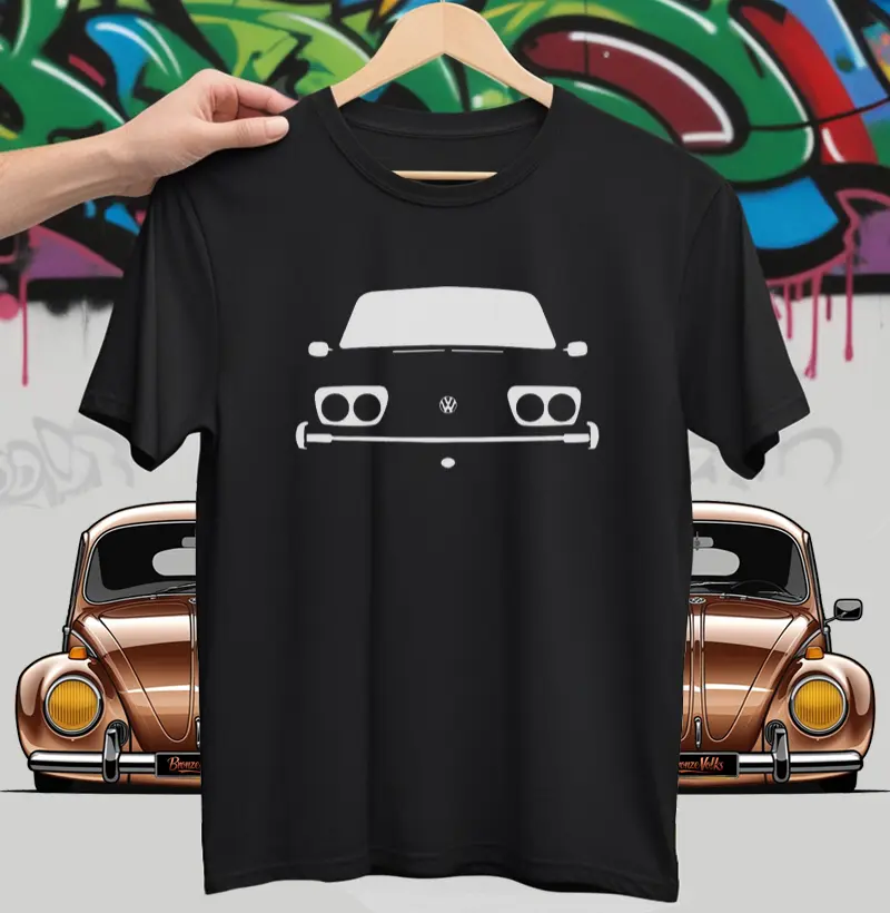 Camiseta Brasilia mod - 01