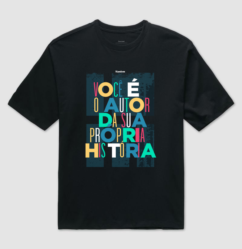 Autor da Sua História