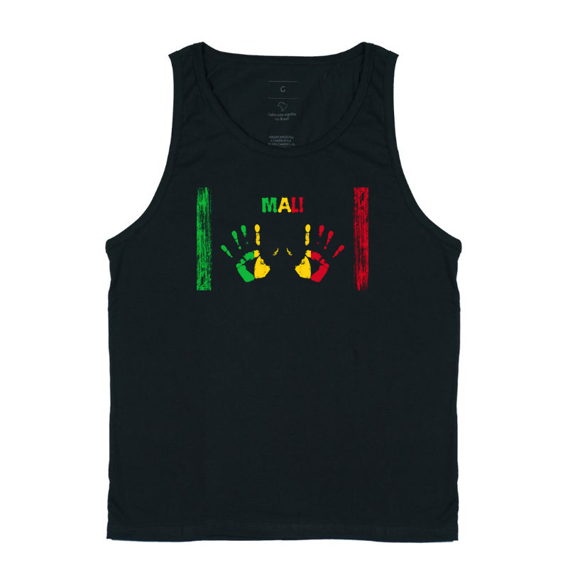 AFRICA UNITE - MALI