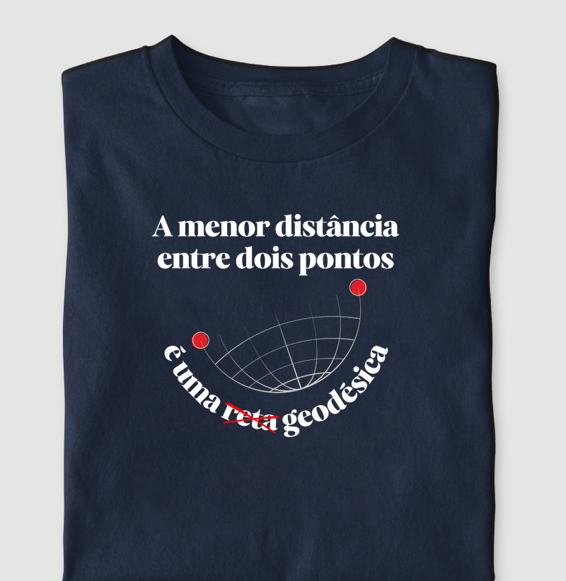 Geodésica